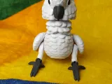 Cockatoo Articulated Figure-5