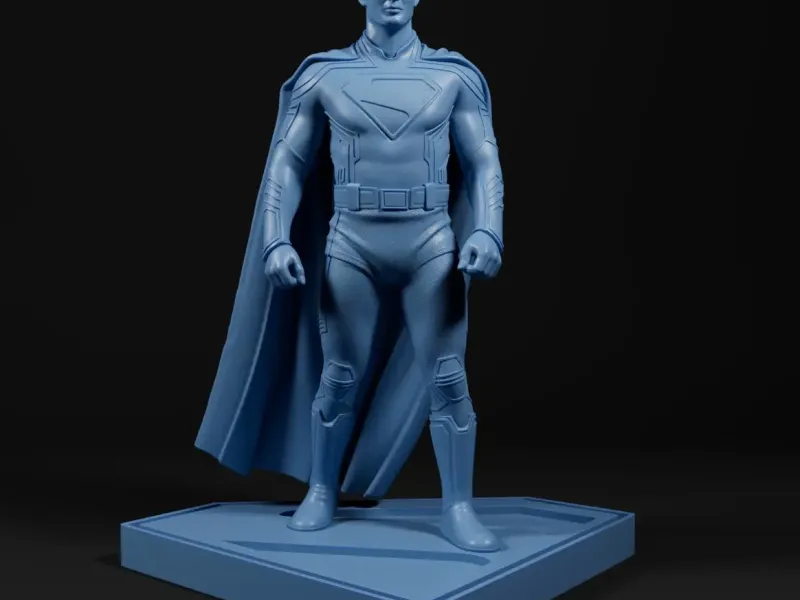 Superman 2025