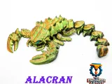 alacran flexi-8
