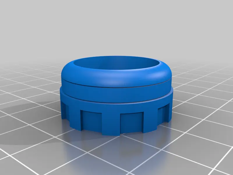 Button Box Arcade Button Macro Pad