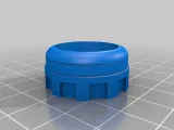 Button Box Arcade Button Macro Pad-5