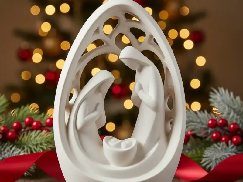Christmas Ornament