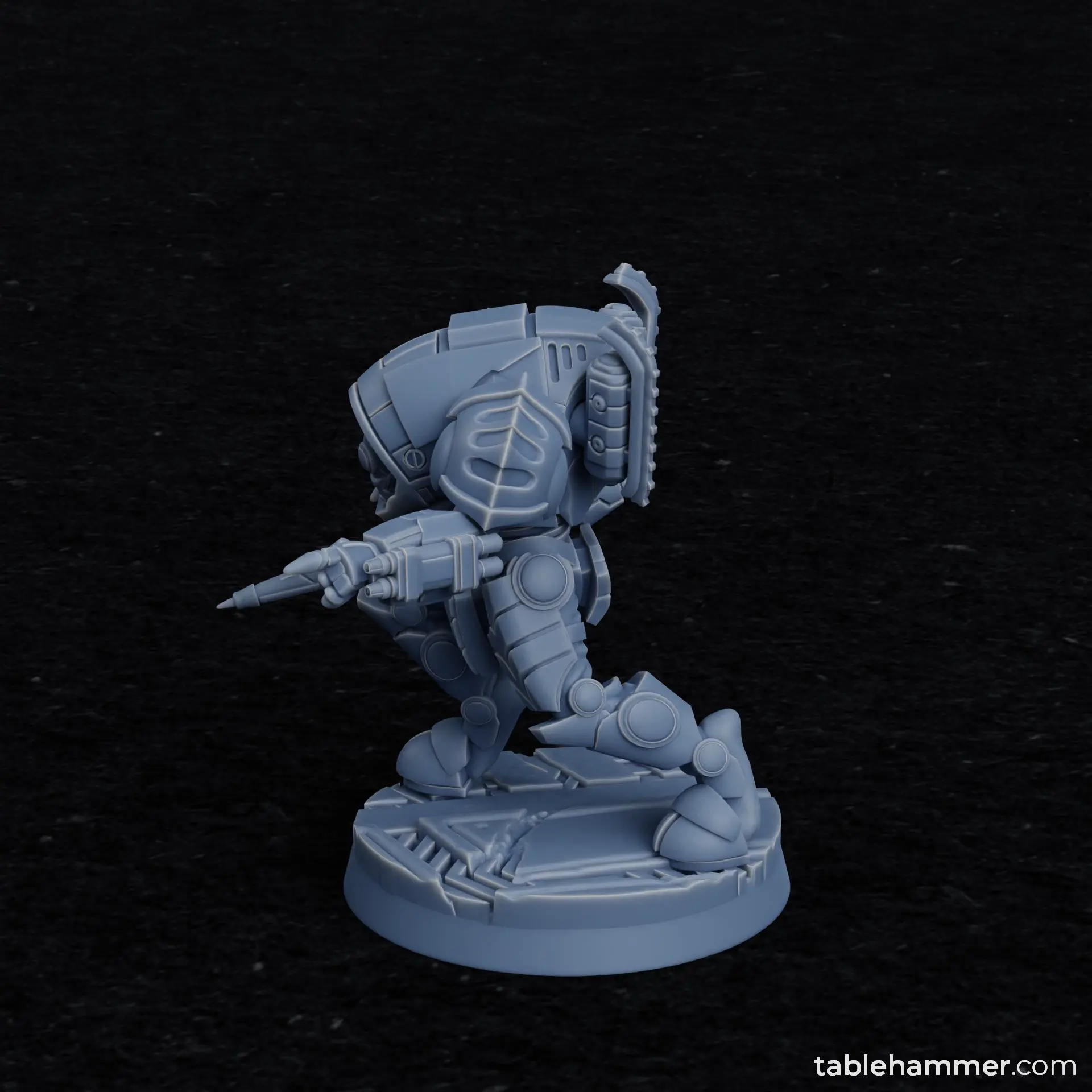 Camo Sneaksuits (space communist stealth suits)