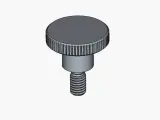 SCREW M6 464-1