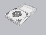 BOX MAGIC BOOK-6