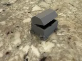 Stylized Stone Chest-1