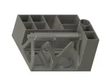 Soldering Holder Station-2
