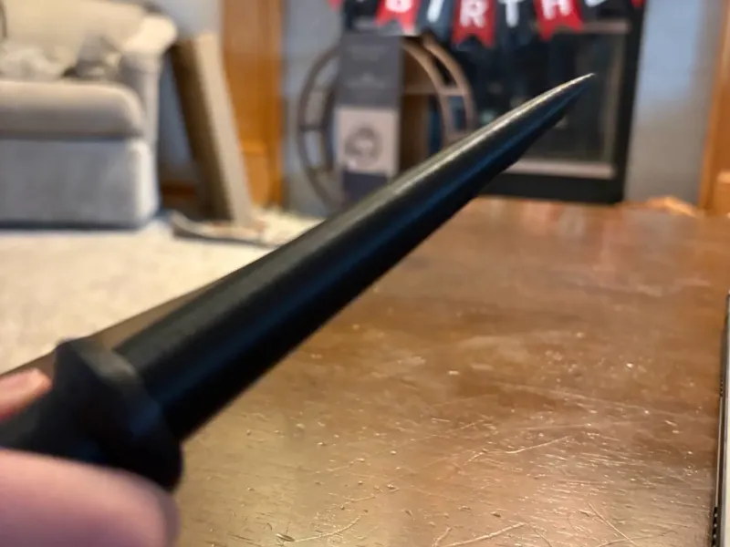 conductor baton / stick