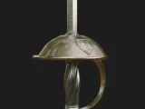The Hook Rapier-0