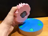 levitating water lily-5