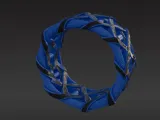 Nightfall Webweave Ring – Noah0x03-2