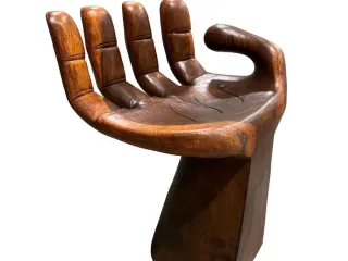 Hand Bar Stool Modern Chair House Furniture