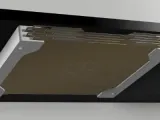 under or on top of printer build plate storage 1 or 2 or 3pc-0
