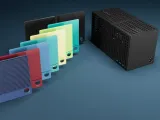 BC 250 BC-250 ATX / ITX / FLEX CASE Steam Machine-2