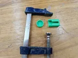 WOODWORKING CLAMP PADS-5