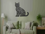 Cat Wall Art-1