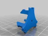 Basin / Sink Overflow Cover Insert-0