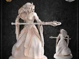 Storm Sorceress (Action)-2