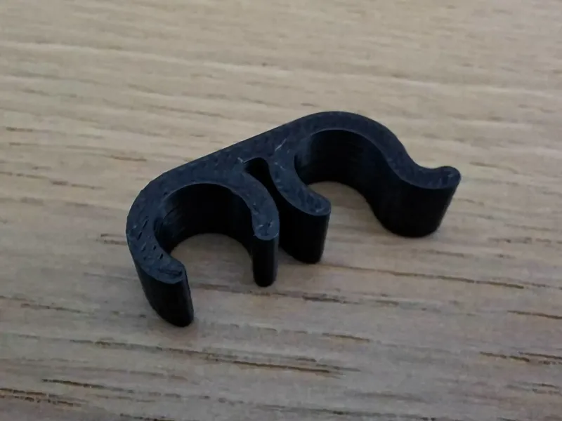 13amp Flex Clip