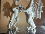 "The Lovers Dragons"-8