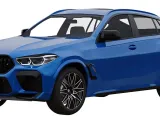 BMW X6-0