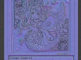 ghostrick siren - yugioh-3