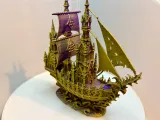 Gothic Battleship-3