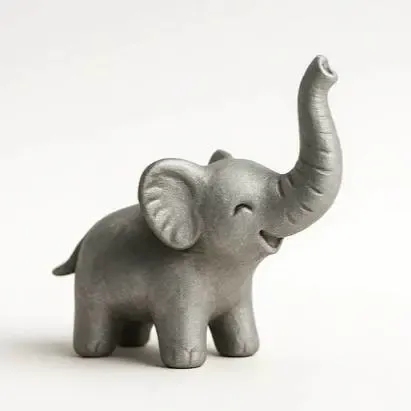Elephant cute