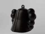 Kaws Keychain Star Wars Art Toy Fan Art-5
