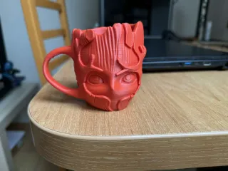 Groot Cup