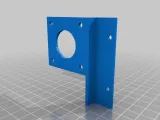 Ender 3 Max titan Ekstruder doğrudan tahrik-0