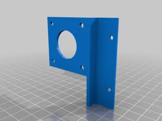 Ender 3 Max titan Extruder direct drive