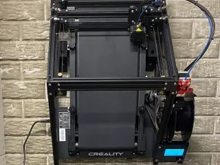 cr-30 wall mounth
