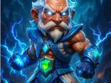 Zeus- DOTA-0