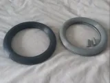 GYMNASTIC RINGS-4