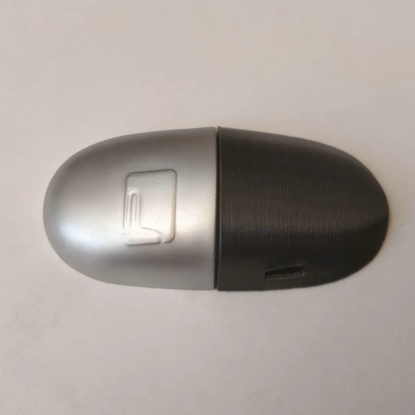 Door handle panel cover Renault LAGUNA 2