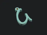 G keychain-1