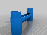 Marbleworks Compatible ZigZag-2