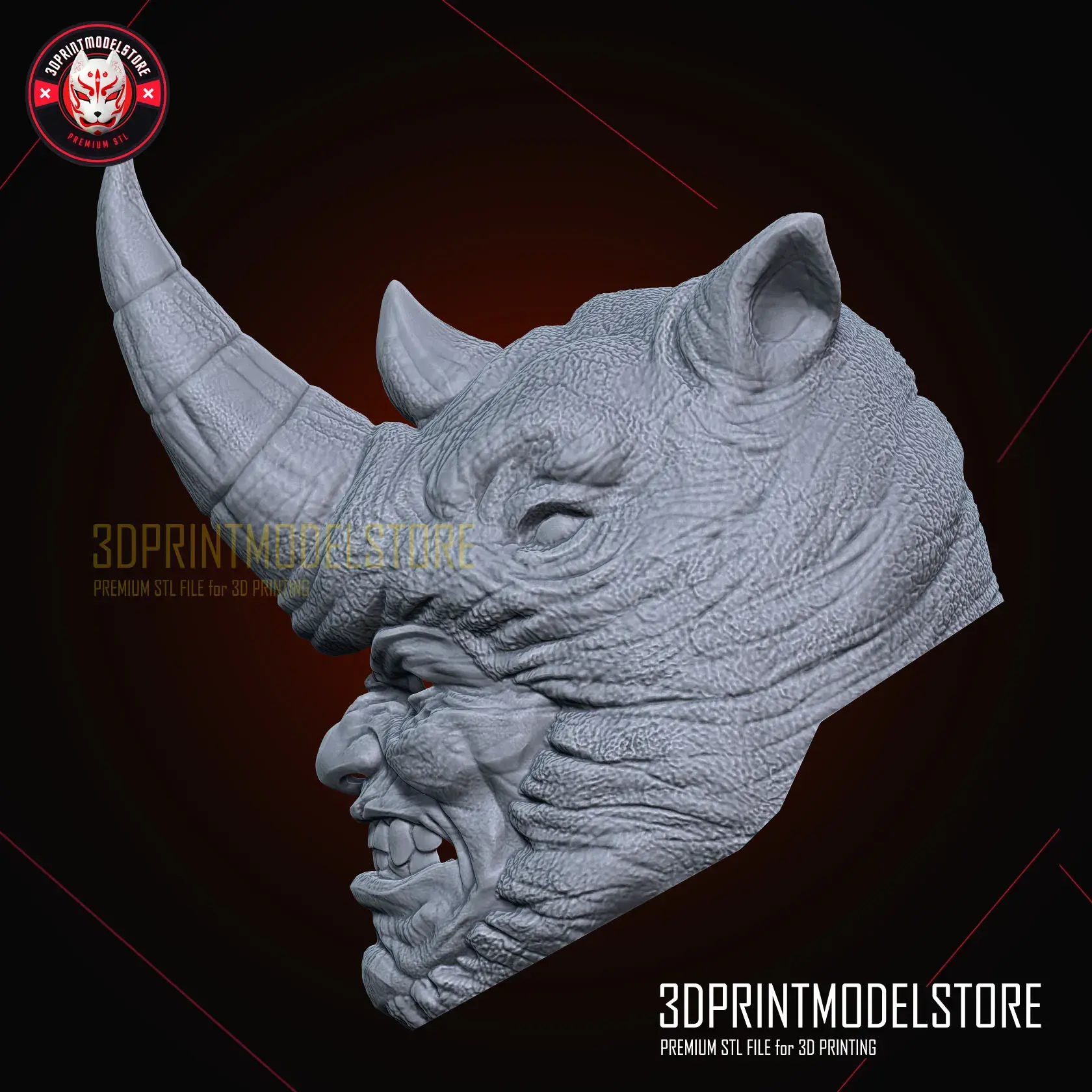 Rhino Helmet Marvel Spiderman Cosplay Mask Halloween Costume