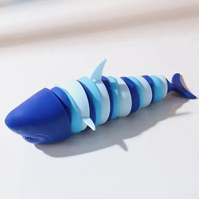FLEXY SHARK