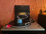 Vinyl weight base-0