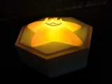 PVZ Plants vs Zombies Star Lamp-2