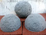 Moon Paperweights -0