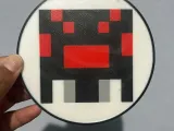 Minecraft Spider Coaster-4