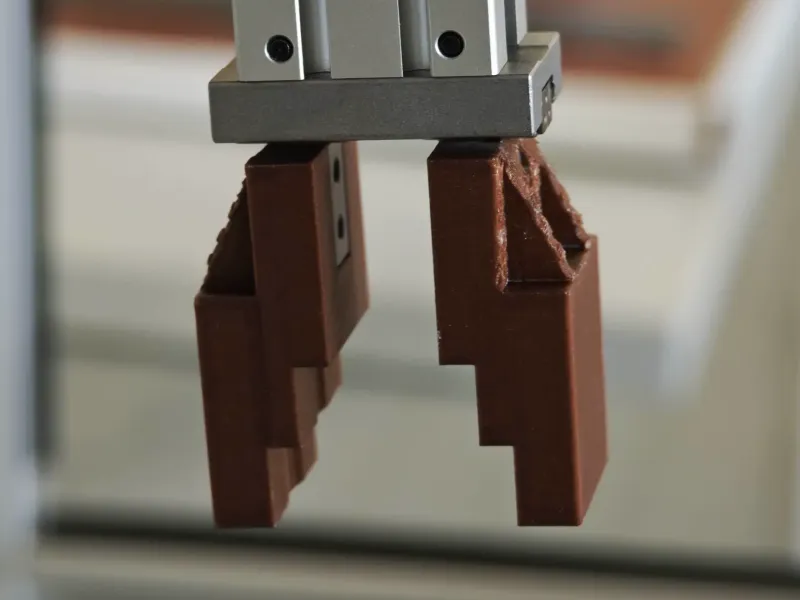 Gripper jaws (ABB robot, SMC MHZ2-16SN 3A1-1A)
