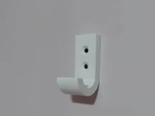 GANCHO COLAGADOR DE PARED