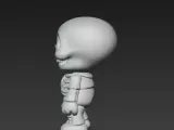 Shadow Skeleton-5