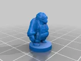 Seelie Court Pookah (18mm scale)-6