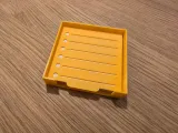 メモ用テンプレート ToDoリスト ポストイット型紙-1