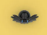 Pokeball 6 Mega Charizard-6